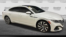 2021 Volkswagen Arteon SEL R-Line