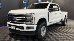 2023 Ford Super Duty F-350 Limited