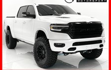 2021 Ram Ram Pickup 1500 Limited