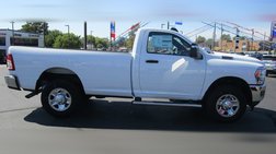 2024 Ram Ram Pickup 2500 Tradesman