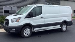 2024 Ford Transit 250