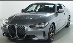 2022 BMW 4 Series 430i xDrive