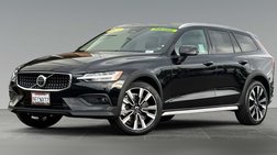 2023 Volvo V60 Cross Country B5 Ultimate