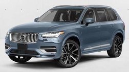 2022 Volvo XC90 Recharge T8 Inscription Expression 7P