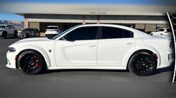 2023 Dodge Charger SRT Hellcat Redeye