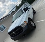 2019 Ram Ram Pickup 1500 Classic Tradesman