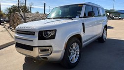 2023 Land Rover Defender 130 S