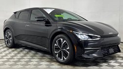 2023 Kia EV6 GT-Line