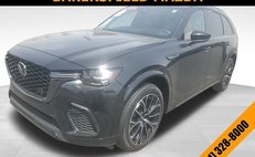 2025 Mazda CX-70 3.3 Turbo S Premium Plus