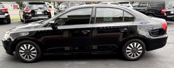 2014 Volkswagen Jetta S