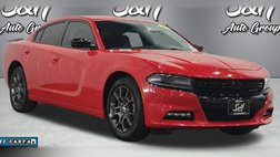 2018 Dodge Charger GT