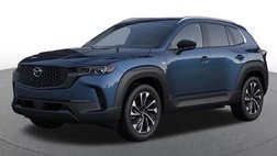 2026 Mazda CX-50 Hybrid Premium Plus
