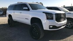 2016 GMC Yukon XL Denali