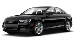 2019 Audi A4 quattro Premium Plus 45 TFSI