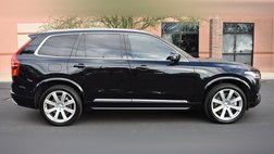 2017 Volvo XC90 T8 eAWD Inscription