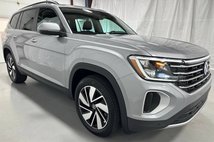 2025 Volkswagen Atlas SE 4Motion