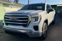 2022 GMC Sierra 1500 Limited SLE