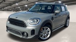 2022 MINI Countryman 