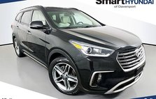 2019 Hyundai Santa Fe XL Limited Ultimate