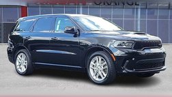 2024 Dodge Durango R/T