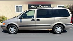 2004 Chevrolet Venture LS