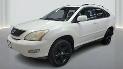 2004 Lexus RX 330 Base