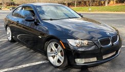 2009 BMW 3 Series 335i