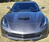 2016 Chevrolet Corvette Stingray