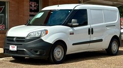 2018 Ram ProMaster City SLT Cargo