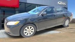 2009 Toyota Camry XLE V6