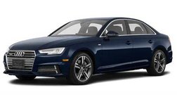 2018 Audi A4 2.0T quattro Premium