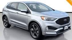 2022 Ford Edge ST