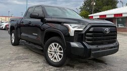 2023 Toyota Tundra SR5