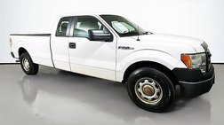 2014 Ford F-150 XL