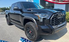 2023 Toyota Tundra TRD Pro HV