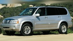 2006 Suzuki XL-7 Base