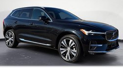 2022 Volvo XC60 B6 Inscription