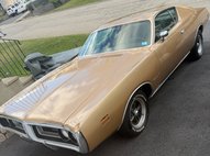 1971 Dodge Charger 500