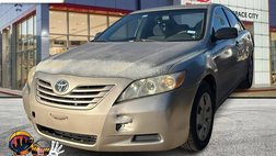 2007 Toyota Camry LE