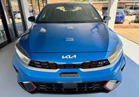2022 Kia Forte GT