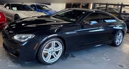 2015 BMW 6 Series 640i xDrive Gran Coupe