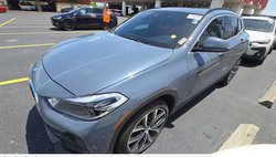 2022 BMW X2 sDrive28i
