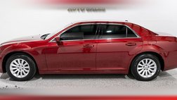 2013 Chrysler 300 Motown