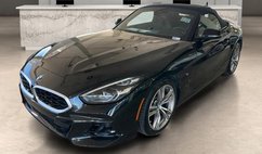 2025 BMW Z4 sDrive30i