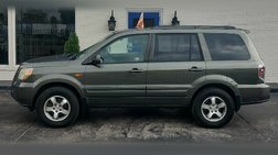 2006 Honda Pilot EX-L