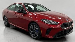2025 BMW 2 Series M235 xDrive Gran Coupe