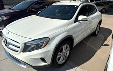 2017 Mercedes-Benz GLA-Class GLA 250