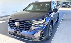 2023 Honda Pilot Sport