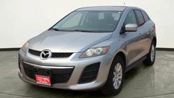 2011 Mazda CX-7 i Sport