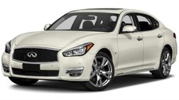 2015 Infiniti Q70L 3.7